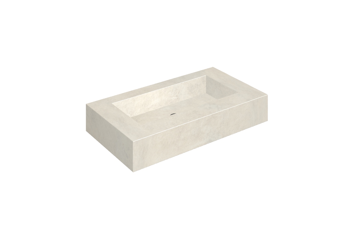 Fly Washbasin 90