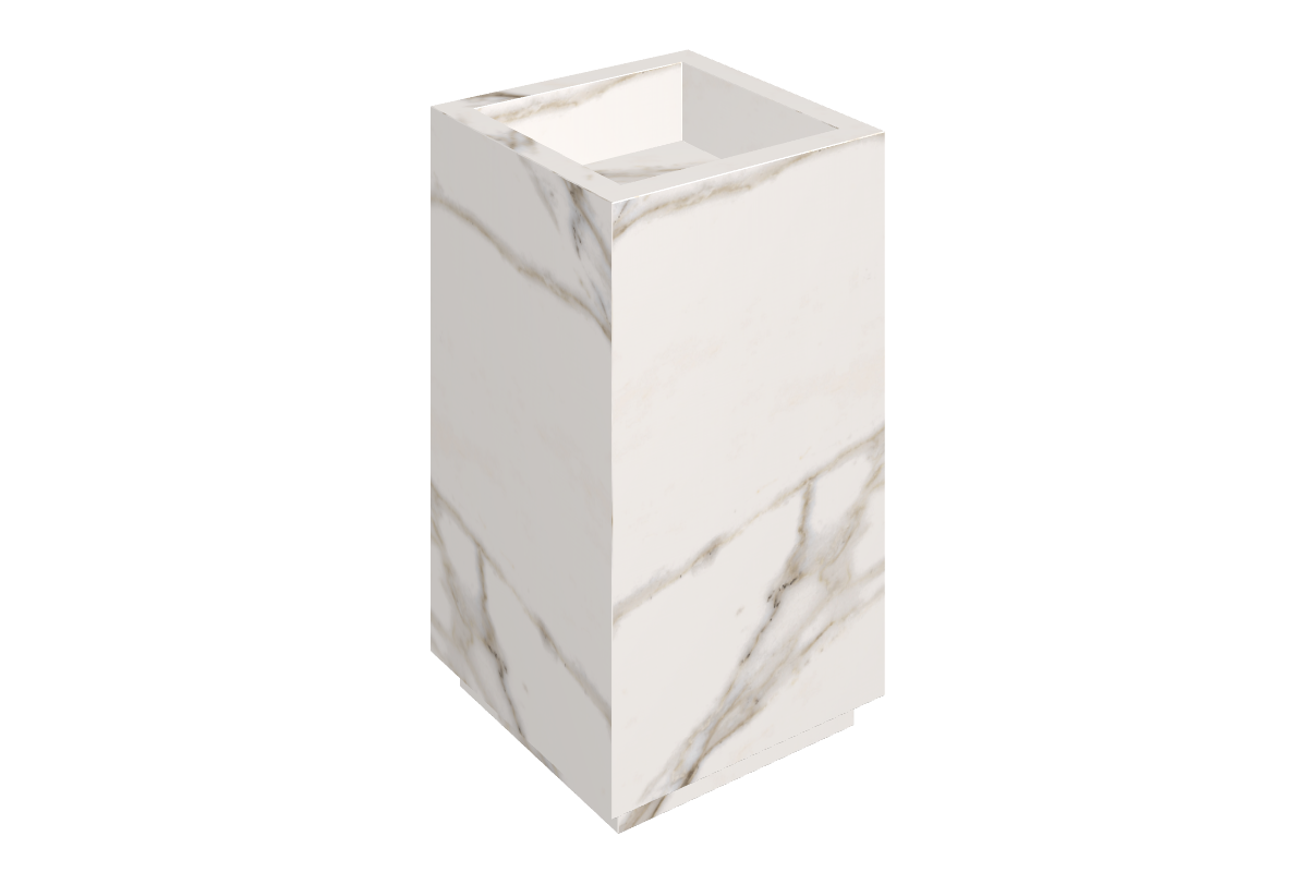 Cube Washbasin 50