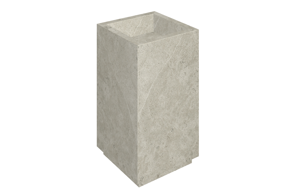 Cube Washbasin 50