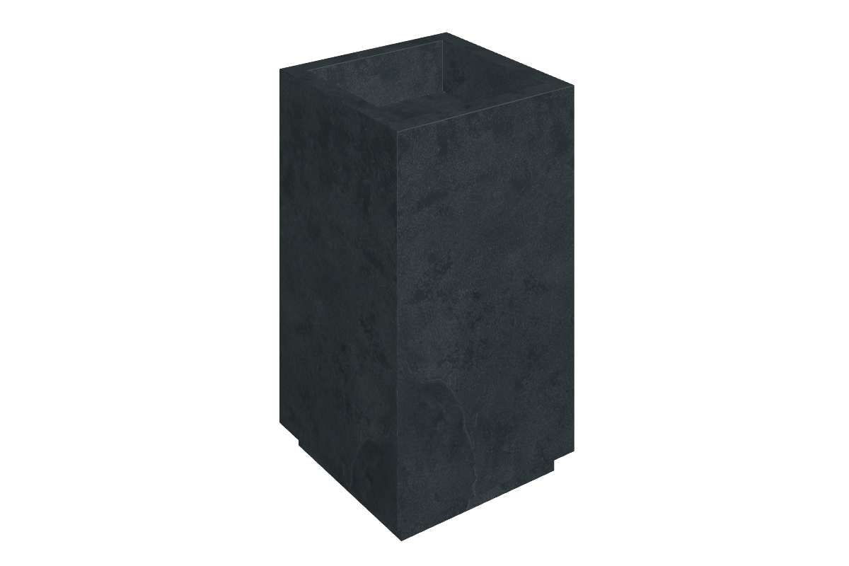 Cube Washbasin 50