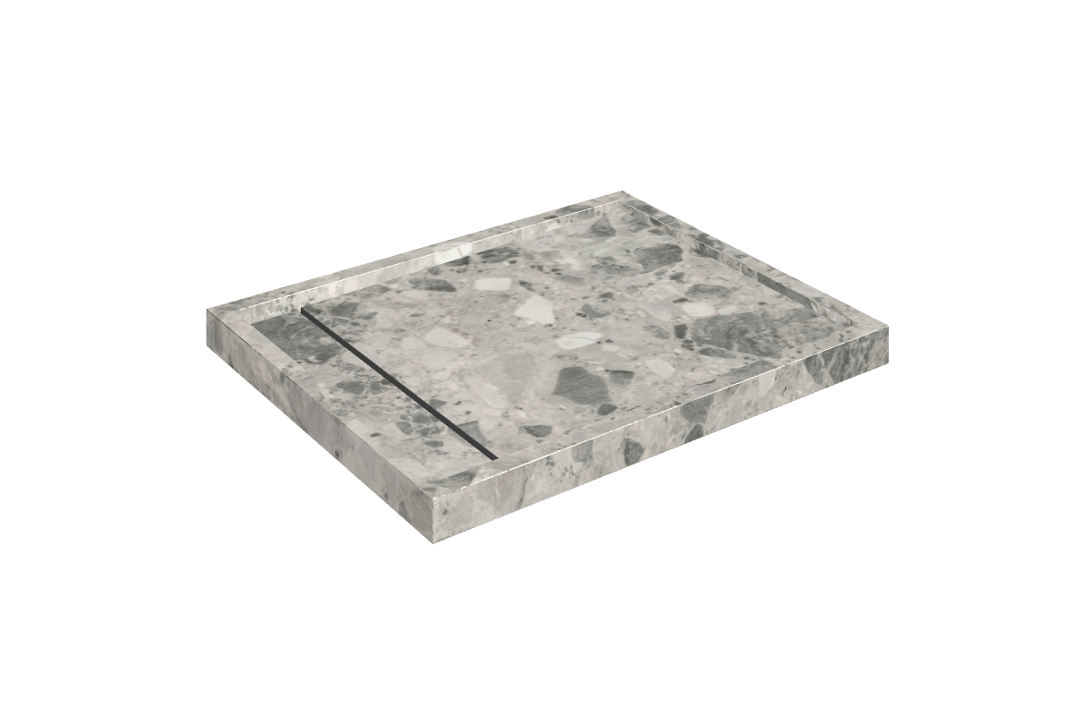 Континуум, Стоун Грэй, Натуральный