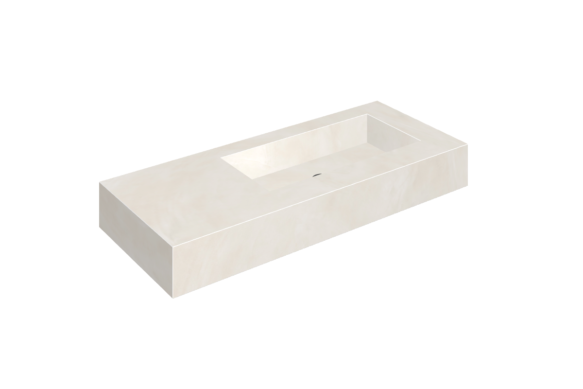 Fly Washbasin 120 Dx