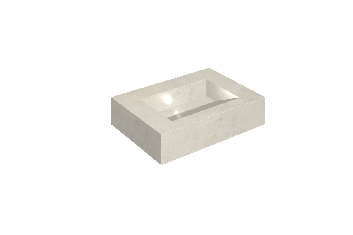 Fly Evo Washbasin 70