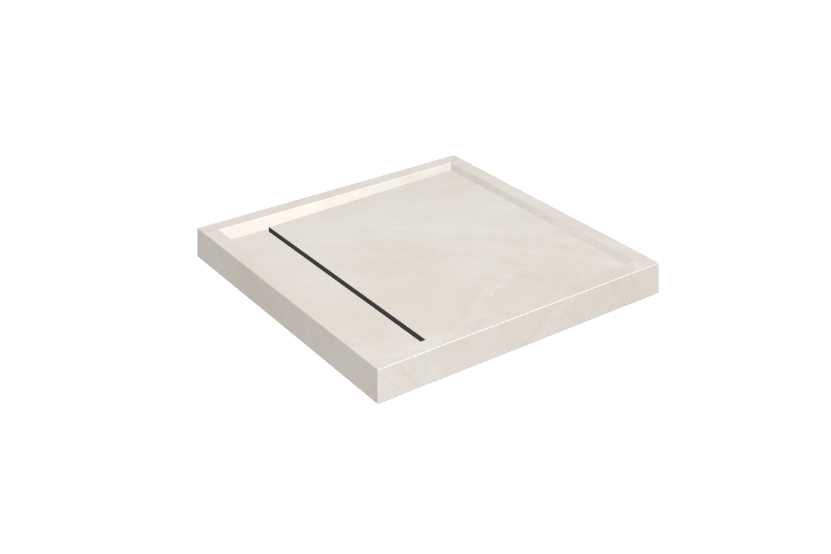 Континуум, Полар, Натуральный